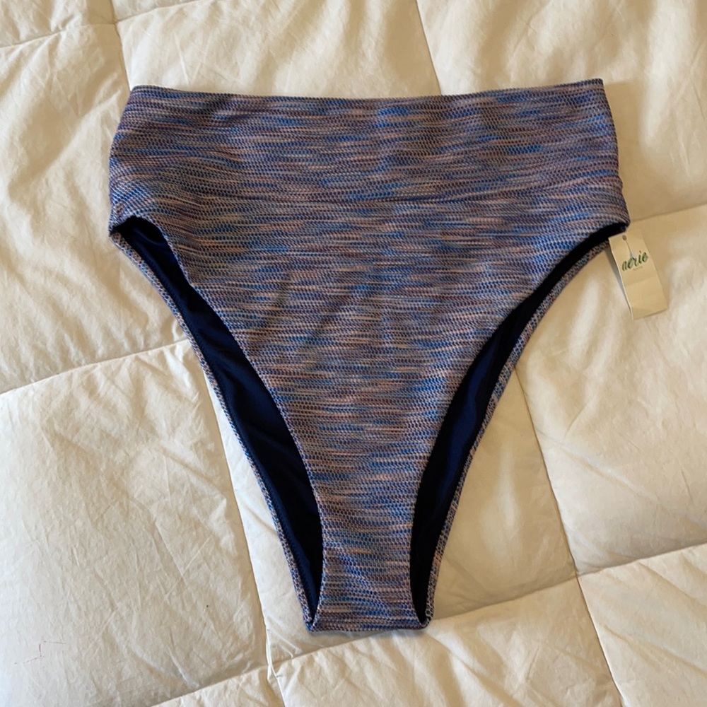 Aerie bikini bottoms